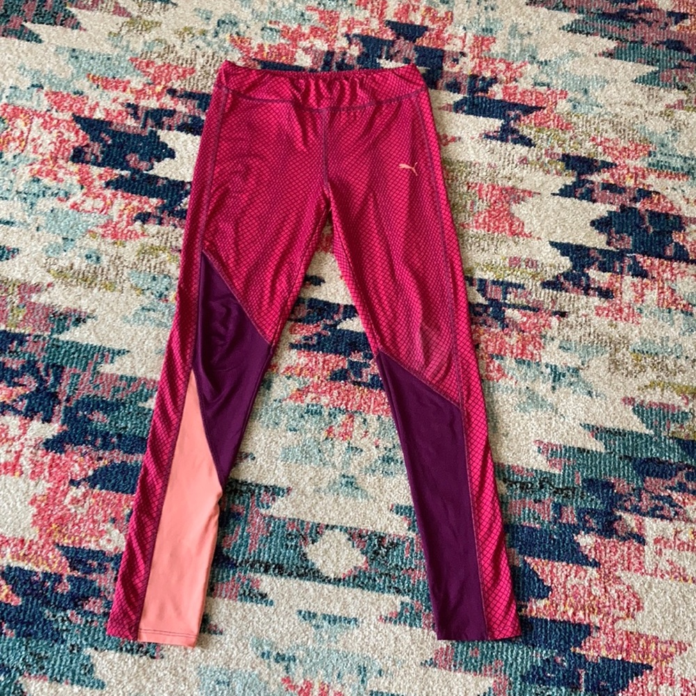 Puma active leggings🖤